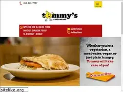 Sites similar to tommyscoventry.com