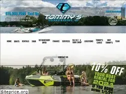 Sites similar to tommysgrandrapids.com