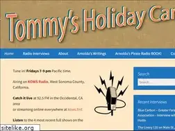 Sites similar to tommysholidaycamp.com