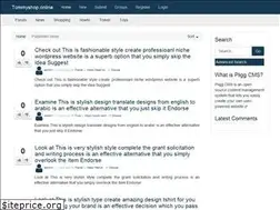 Sites similar to tommyshop.online