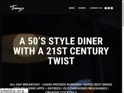 Sites similar to tommyskingston.ca