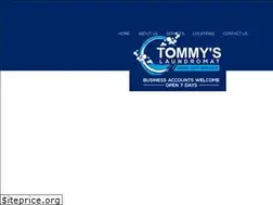 Sites similar to tommyslaundromat.com