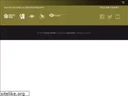 Sites similar to tommysmith.scot