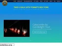 Sites similar to tommysnewyork.com