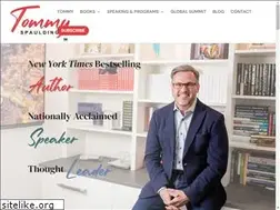 Sites similar to tommyspaulding.com