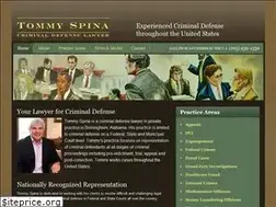 Sites similar to tommyspina.com