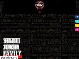 Sites similar to tommyspizzainc.com