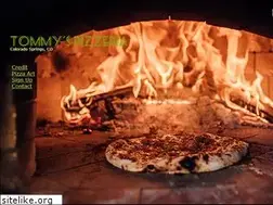 Sites similar to tommyspizzeria.com