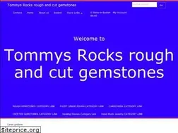Sites similar to tommysrocks.com