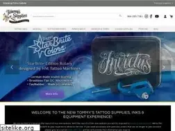 Sites similar to tommyssupplies.com