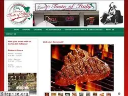 Sites similar to tommystasteofitaly.co