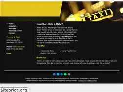 Sites similar to tommystaxinc.com