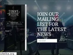 Sites similar to tommysteeleband.com