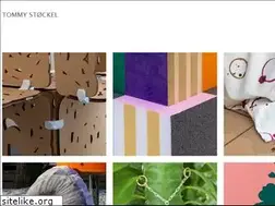 Sites similar to tommystockel.net
