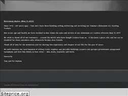 Sites similar to tommystrailers.com