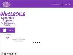 Sites similar to tommystshirtfactory.com