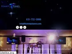 Sites similar to tommystunes.com
