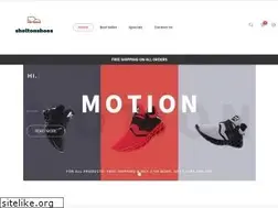 Sites similar to tommyswears.com