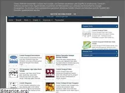 Sites similar to tommysyatriadi.blogspot.co.id