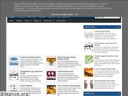 Sites similar to tommysyatriadi.blogspot.com