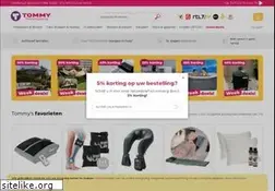 Sites similar to tommyteleshopping.com
