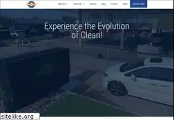 Sites similar to tommyterrificscarwash.com