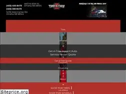 Sites similar to tommytiresne.com