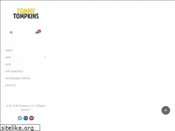 Sites similar to tommytompkins.com
