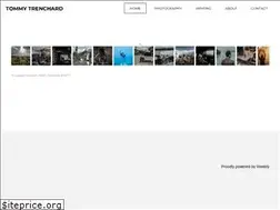 Sites similar to tommytrenchard.com