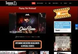 Sites similar to tommyts.com