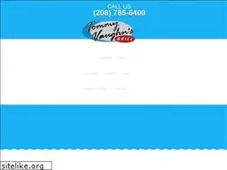 Sites similar to tommyvaughns.com