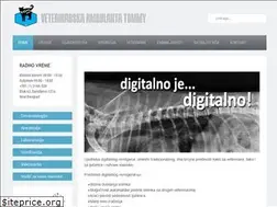 Sites similar to tommyvet.co.rs