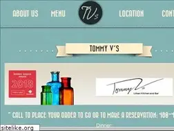 Sites similar to tommyvscottsdale.com