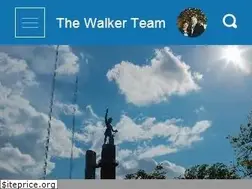 Sites similar to tommywalker.com