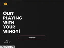 Sites similar to tommywantwingyatx.com