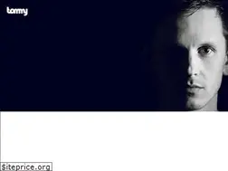 Sites similar to tommywouters.com