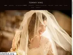Sites similar to tommyxing.com