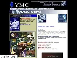 Sites similar to tommyyoung.net
