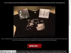 Sites similar to tommyzband.com