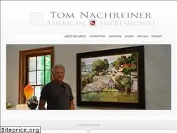 Sites similar to tomnachreiner.com