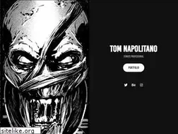 Sites similar to tomnapolitano.com