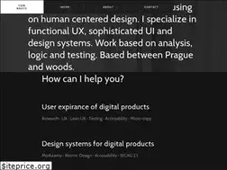 Sites similar to tomnaute.cz