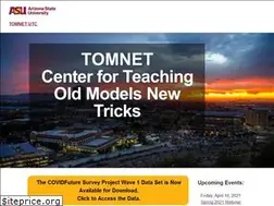 Sites similar to tomnet-utc.org