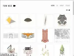 Sites similar to tomngo.net