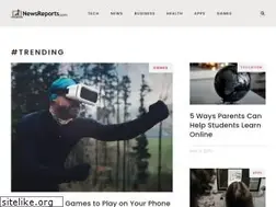 Sites similar to tomnichols.net