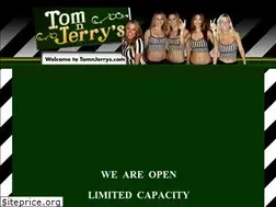 Sites similar to tomnjerrys.com