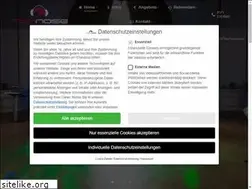 Sites similar to tomnoise.de