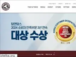 Sites similar to tomntoms.com