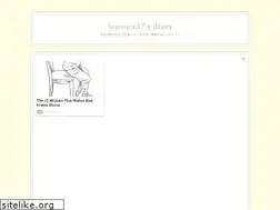 Sites similar to tomo-diary.com