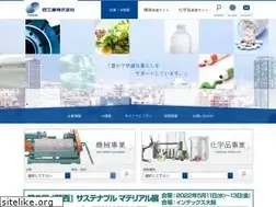 Sites similar to tomo-e.co.jp